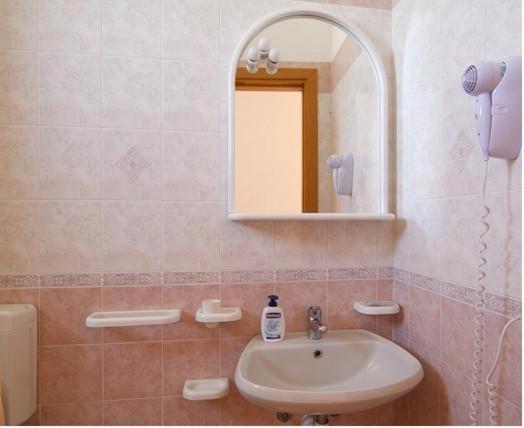 בית מלון כפרי Camere La Cesa