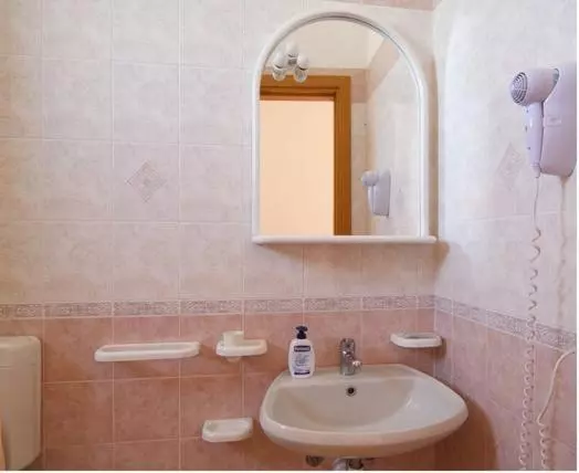 Отель Camere La Cesa