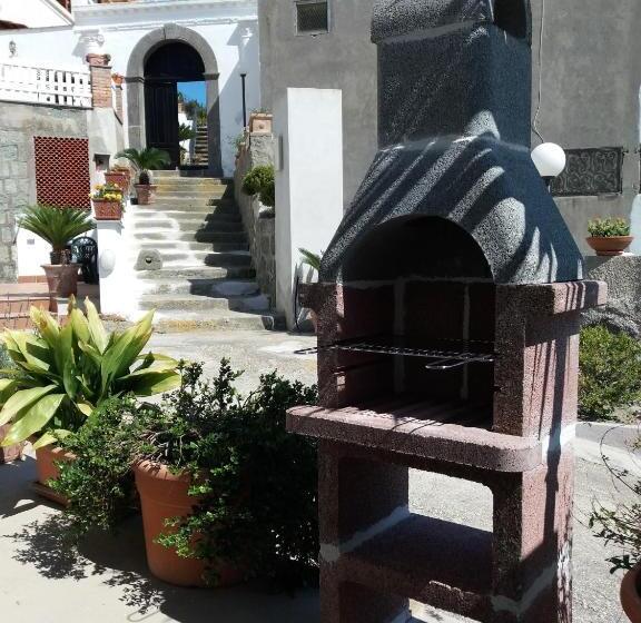 בית מלון כפרי Camere La Cesa