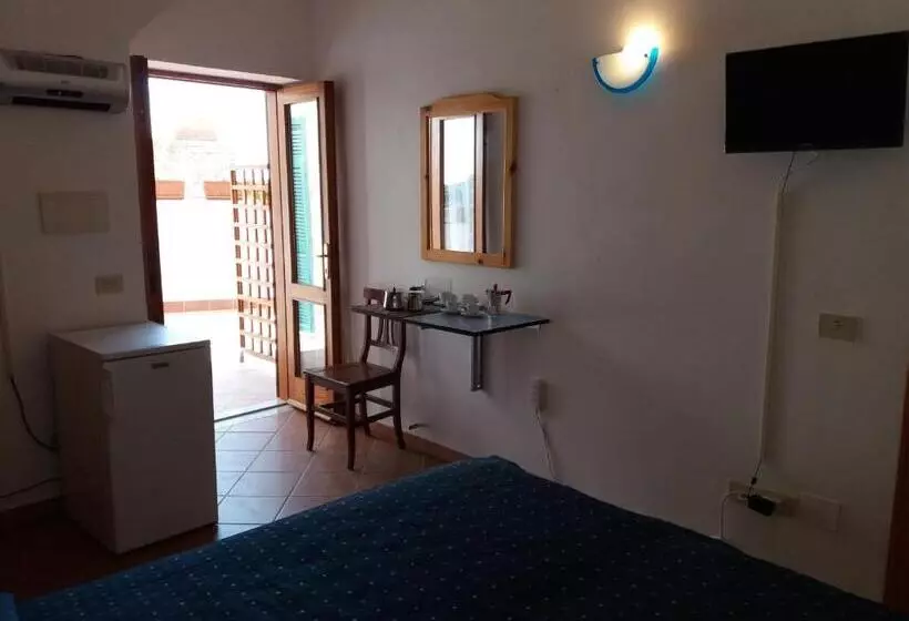 Отель Camere La Cesa