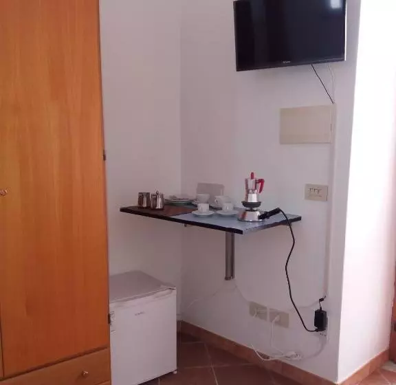 Отель Camere La Cesa