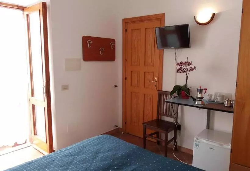 Отель Camere La Cesa