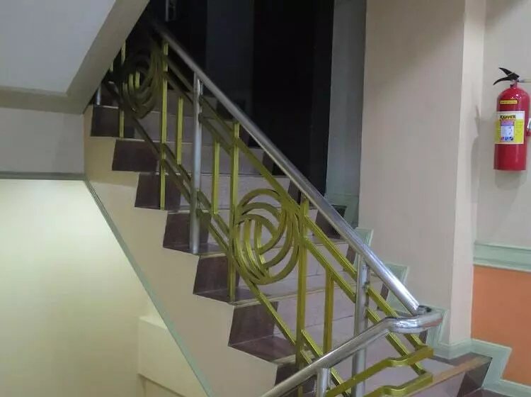 Hotel Cebu Northwinds