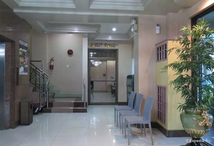 Hotel Cebu Northwinds