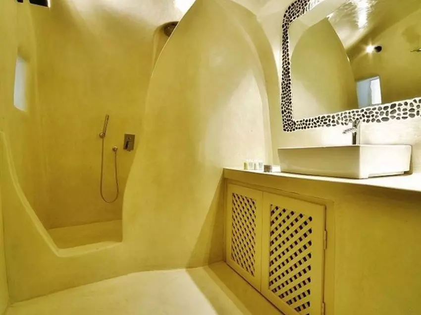هتل Chroma Suites