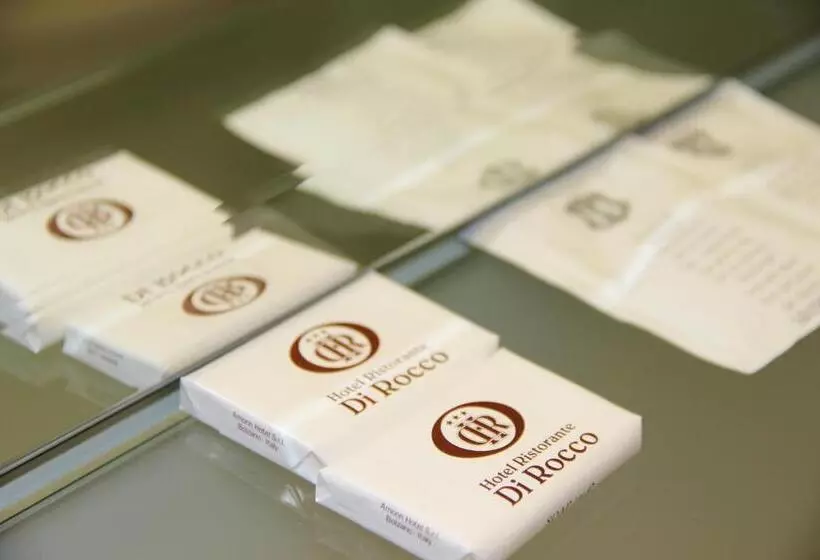 Hotel Di Rocco