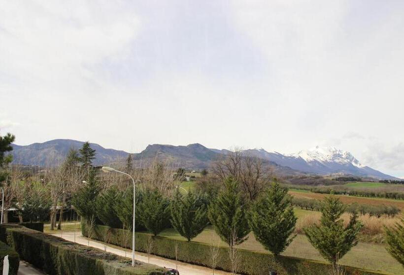 בית מלון כפרי Di Rocco