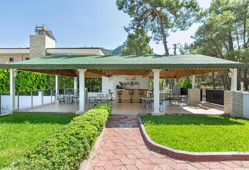 فندق Forest Park