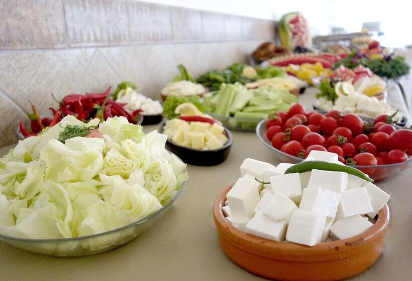 فندق Forest Park