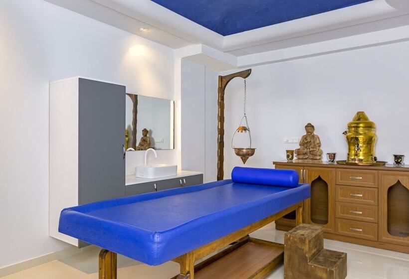 فندق Forest Park