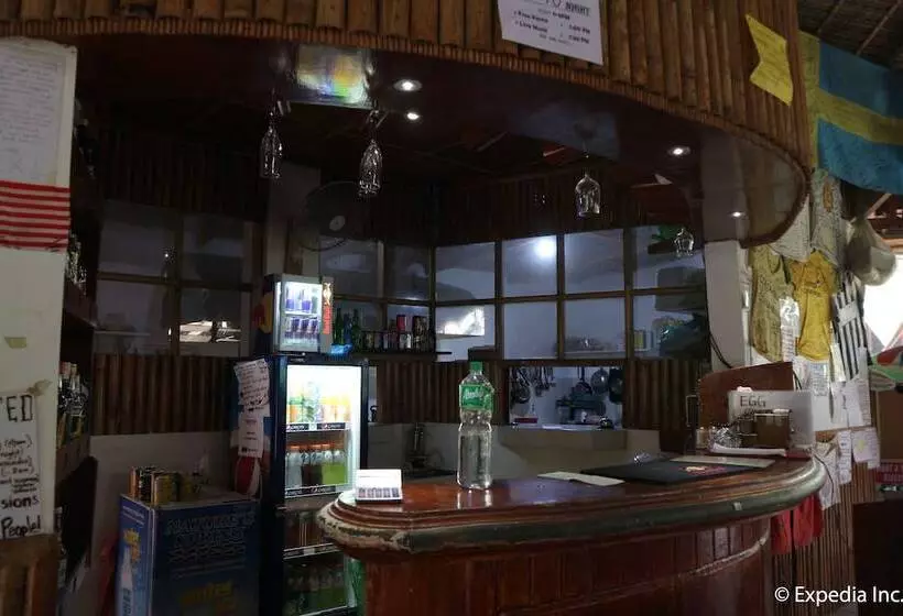 Otel Frendz Hostel Boracay