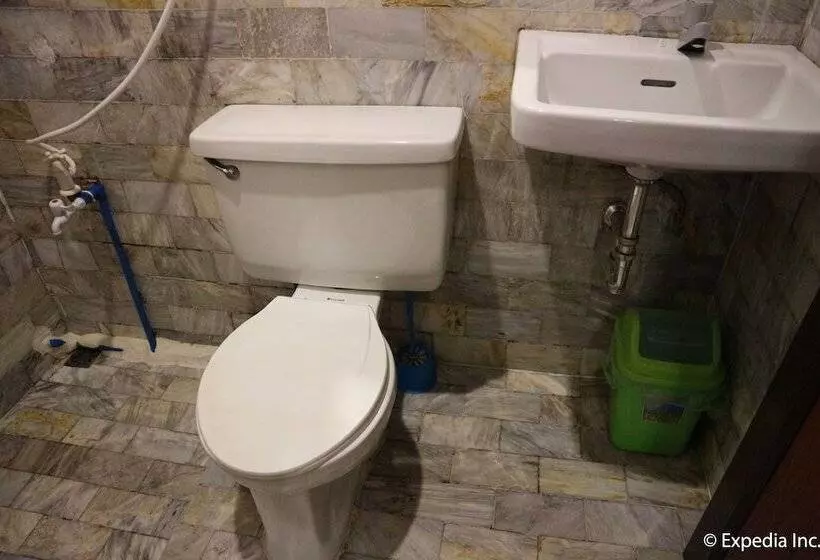 Otel Frendz Hostel Boracay