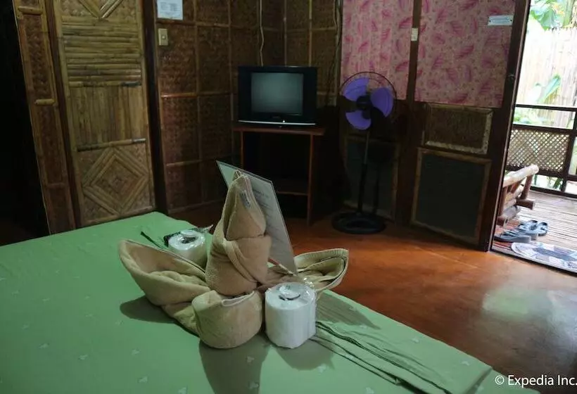 Otel Frendz Hostel Boracay