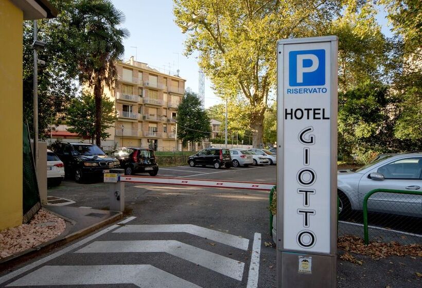 Hotel Giotto