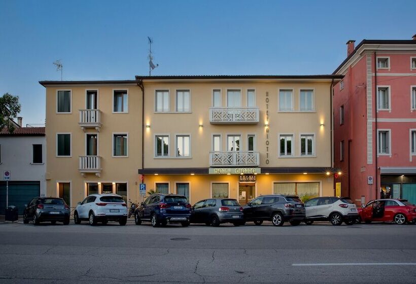 Hotel Giotto