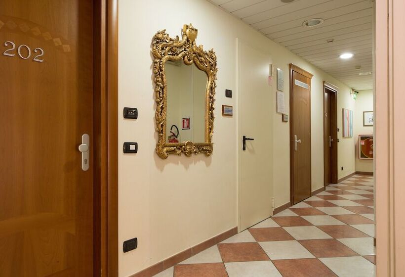 Hotel Giotto