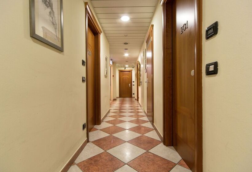 Hotel Giotto