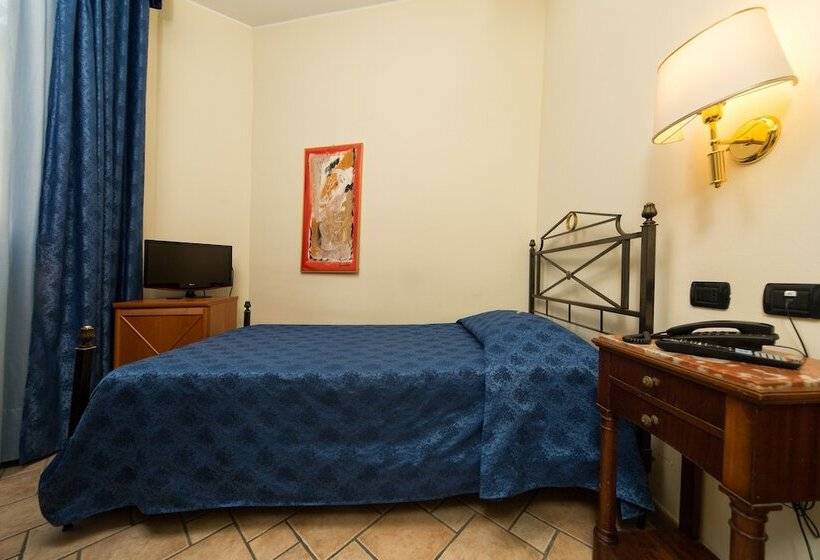 Hotel Giotto