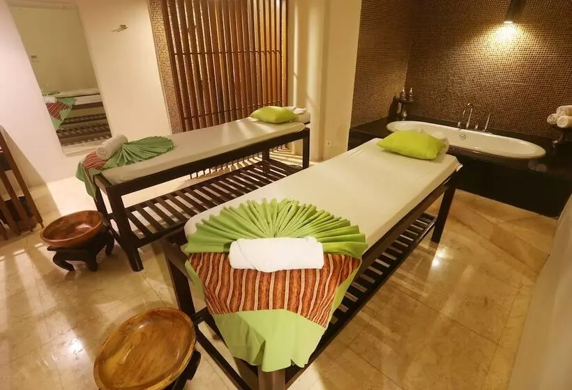 Grand Whiz Hotel Nusa Dua Bali