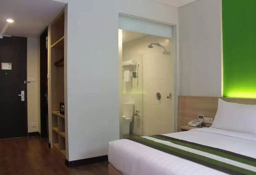 Grand Whiz Hotel Nusa Dua Bali