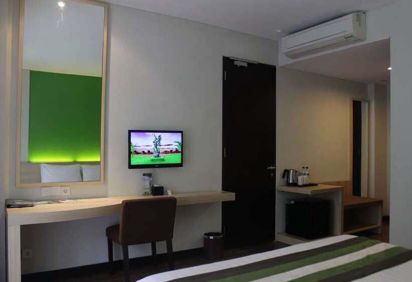 Grand Whiz Hotel Nusa Dua Bali