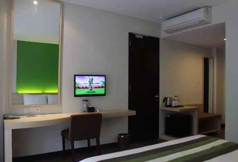 Grand Whiz Hotel Nusa Dua Bali