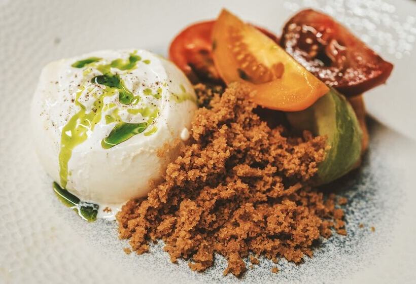 فندق Château De La Barge