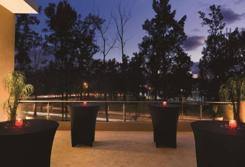 فندق Hyatt Place San Jose Pinares