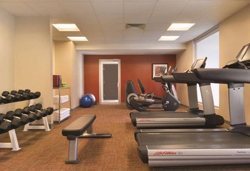 فندق Hyatt Place San Jose Pinares