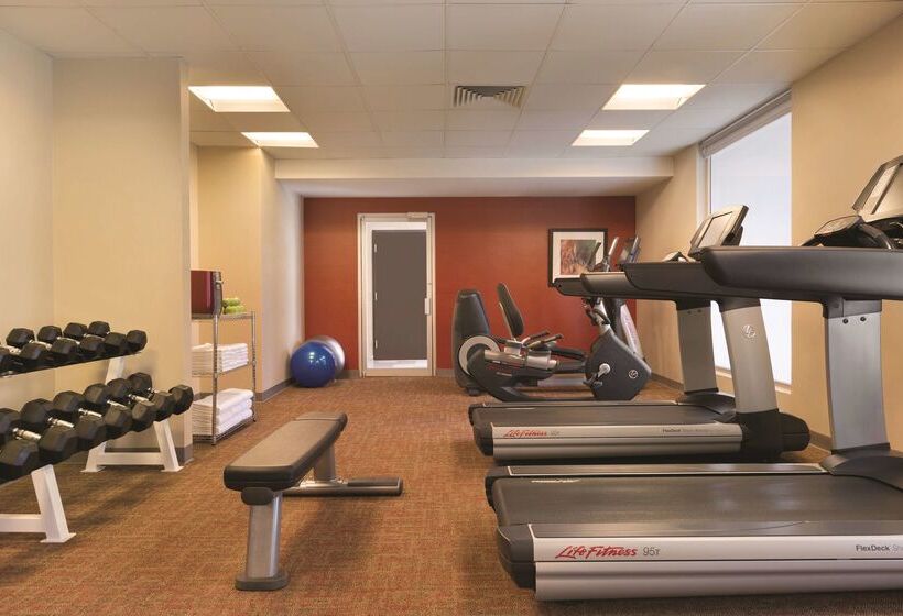 فندق Hyatt Place San Jose Pinares