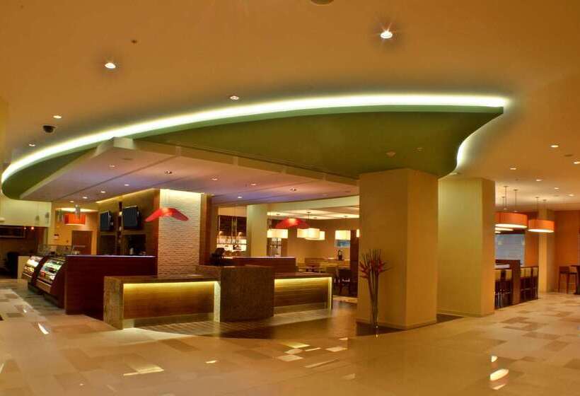 فندق Hyatt Place San Jose Pinares