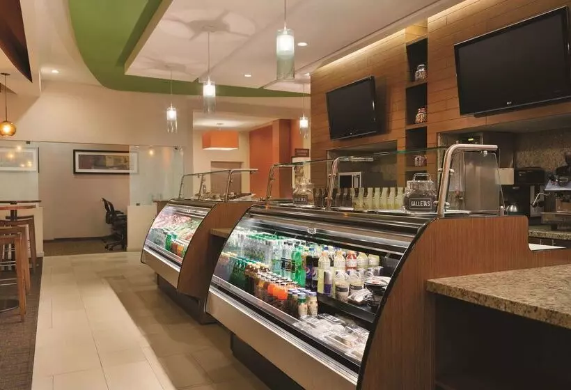 酒店 Hyatt Place San Jose Pinares