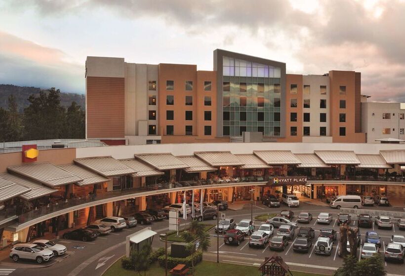 فندق Hyatt Place San Jose Pinares