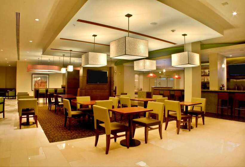 فندق Hyatt Place San Jose Pinares
