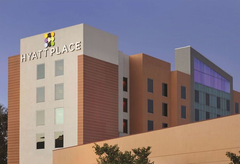 فندق Hyatt Place San Jose Pinares