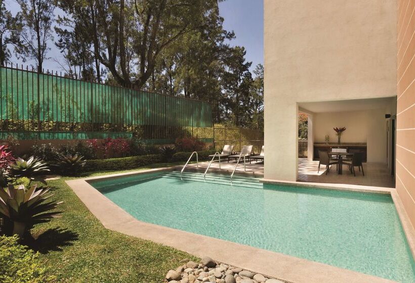 فندق Hyatt Place San Jose Pinares