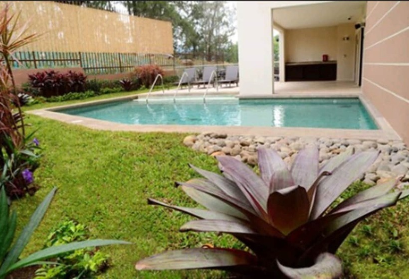 فندق Hyatt Place San Jose Pinares