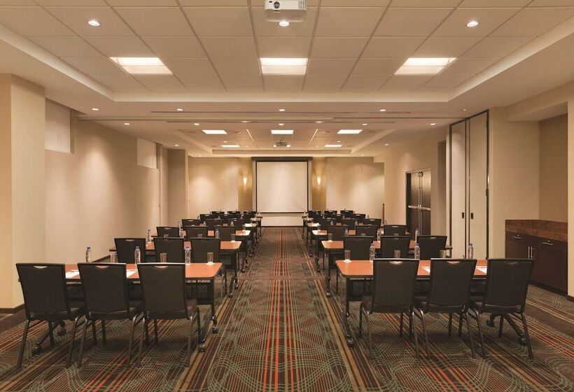 فندق Hyatt Place San Jose Pinares