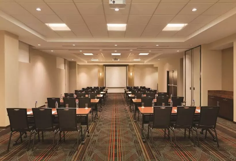 酒店 Hyatt Place San Jose Pinares