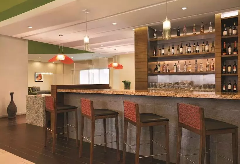 酒店 Hyatt Place San Jose Pinares