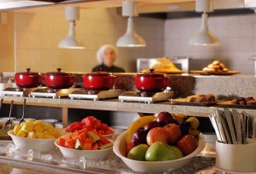 فندق Hyatt Place San Jose Pinares
