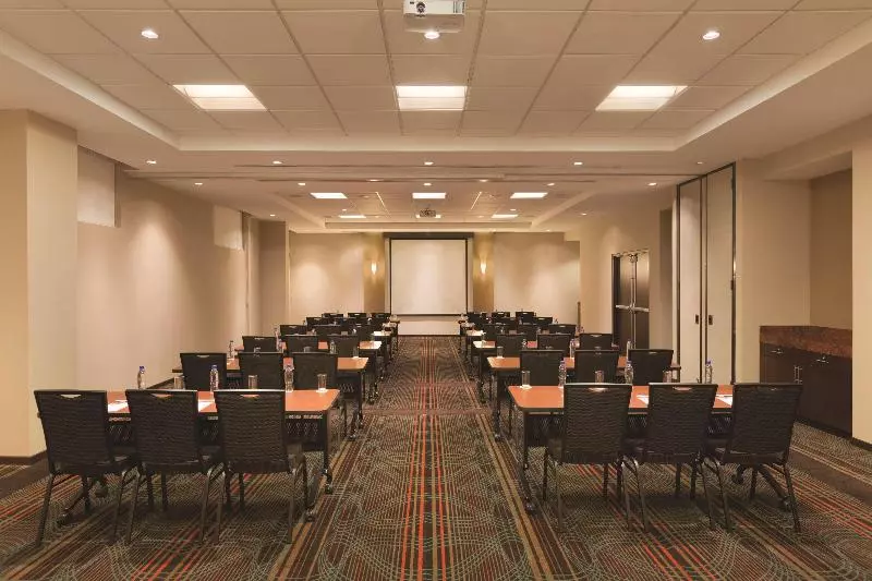 酒店 Hyatt Place San Jose Pinares