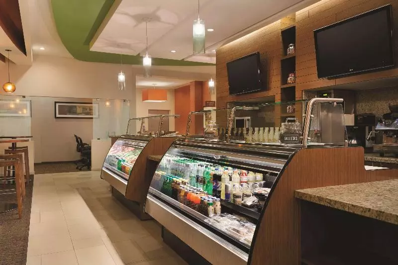 酒店 Hyatt Place San Jose Pinares