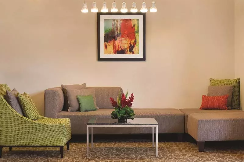 酒店 Hyatt Place San Jose Pinares