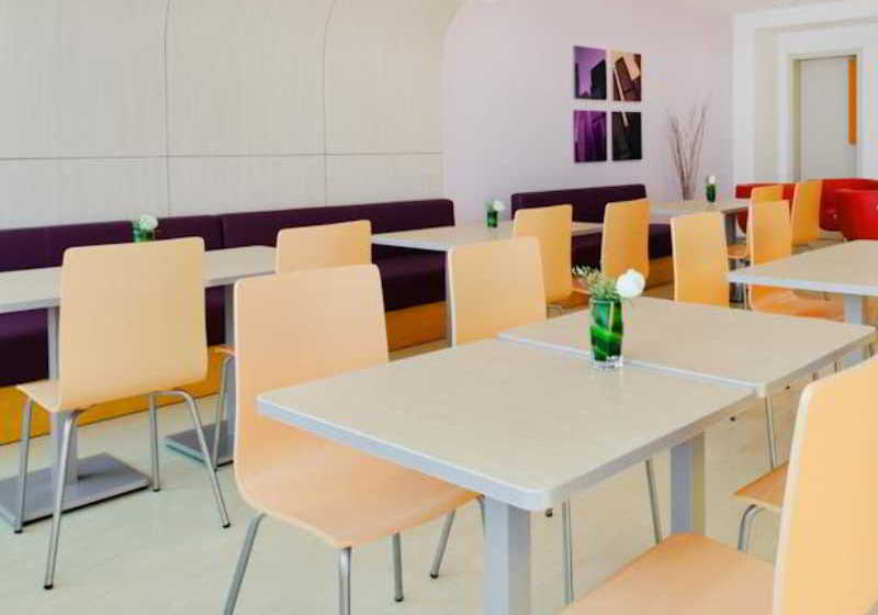 Отель Ibis Guangzhou Gdd