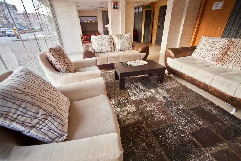 هتل Istanbul Dedem 1