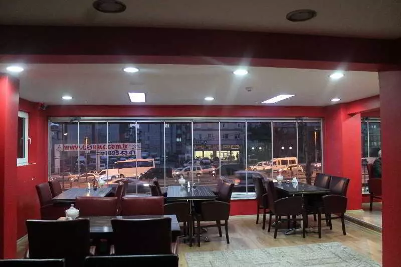 هتل Istanbul Dedem 1