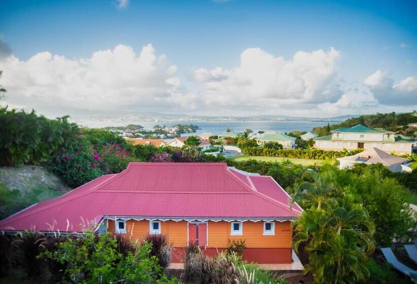 هتل La Suite Villa