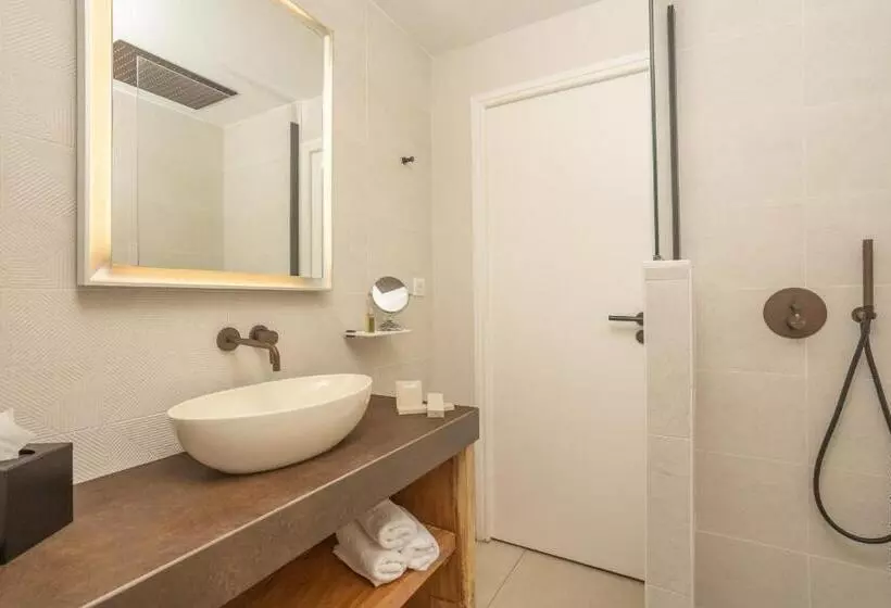 호텔 La Suite Villa