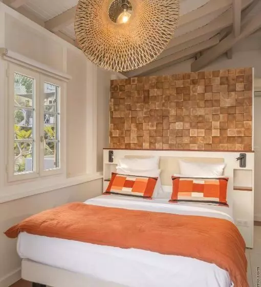 호텔 La Suite Villa